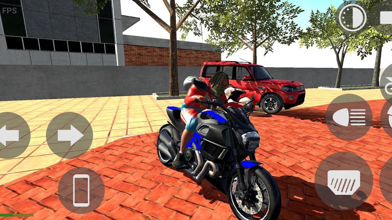 Play the Most Realistic Indian Bike Driving 3D Game e p 99 #games #gaming #gameplay #gamer #game 