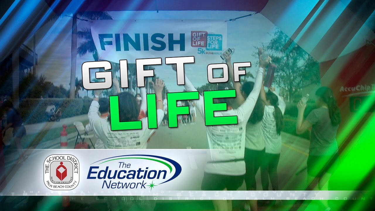 Gift of Life