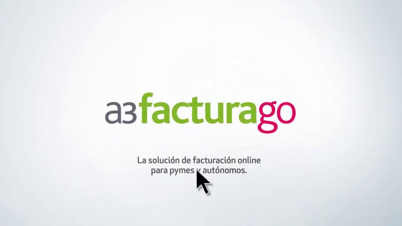 Integración de a3facturago y a3ASESOR | eco