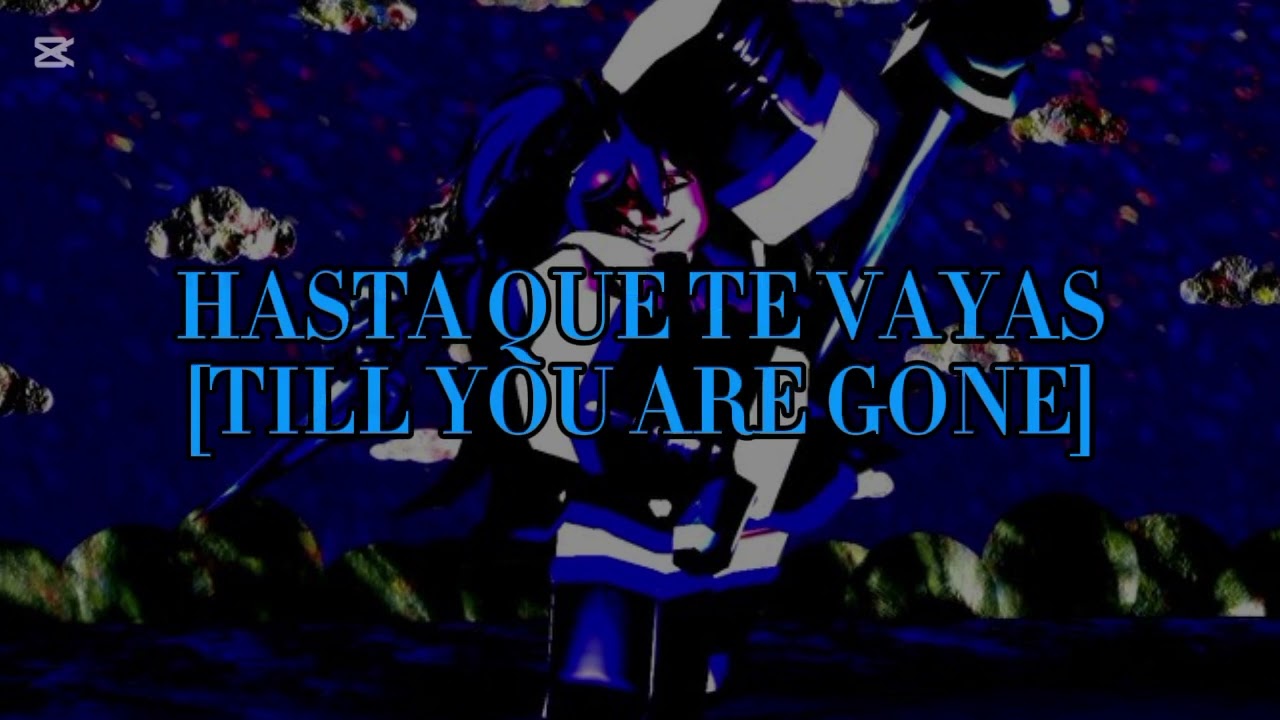 BURNOUT //Forsaken LMS Sub español// (diva 1x4 vs ghoul two time)