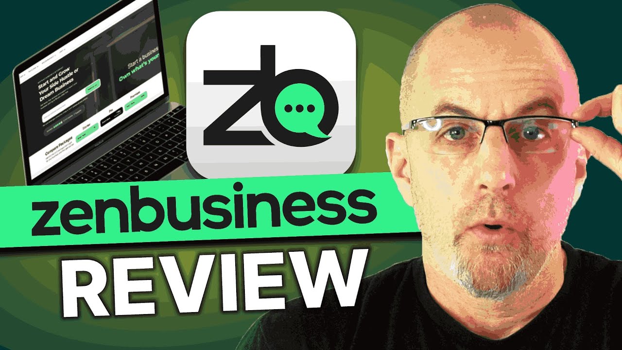 ZenBusiness Review | Easiest Way to Launch a Business? (My HONEST Verdict)