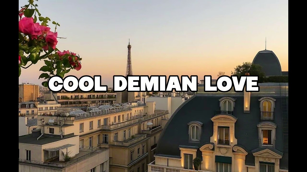 Cool (Demian Love Cover) - Daniel Caesar ( Alternative RnB ) | Cover by Lowkey Rhythm