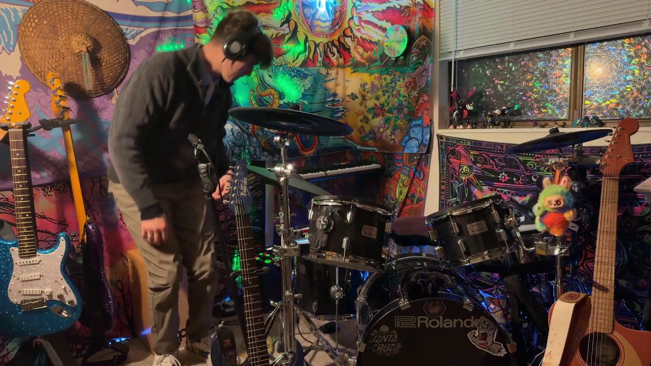 Loop Lounge: Live 2/2/26