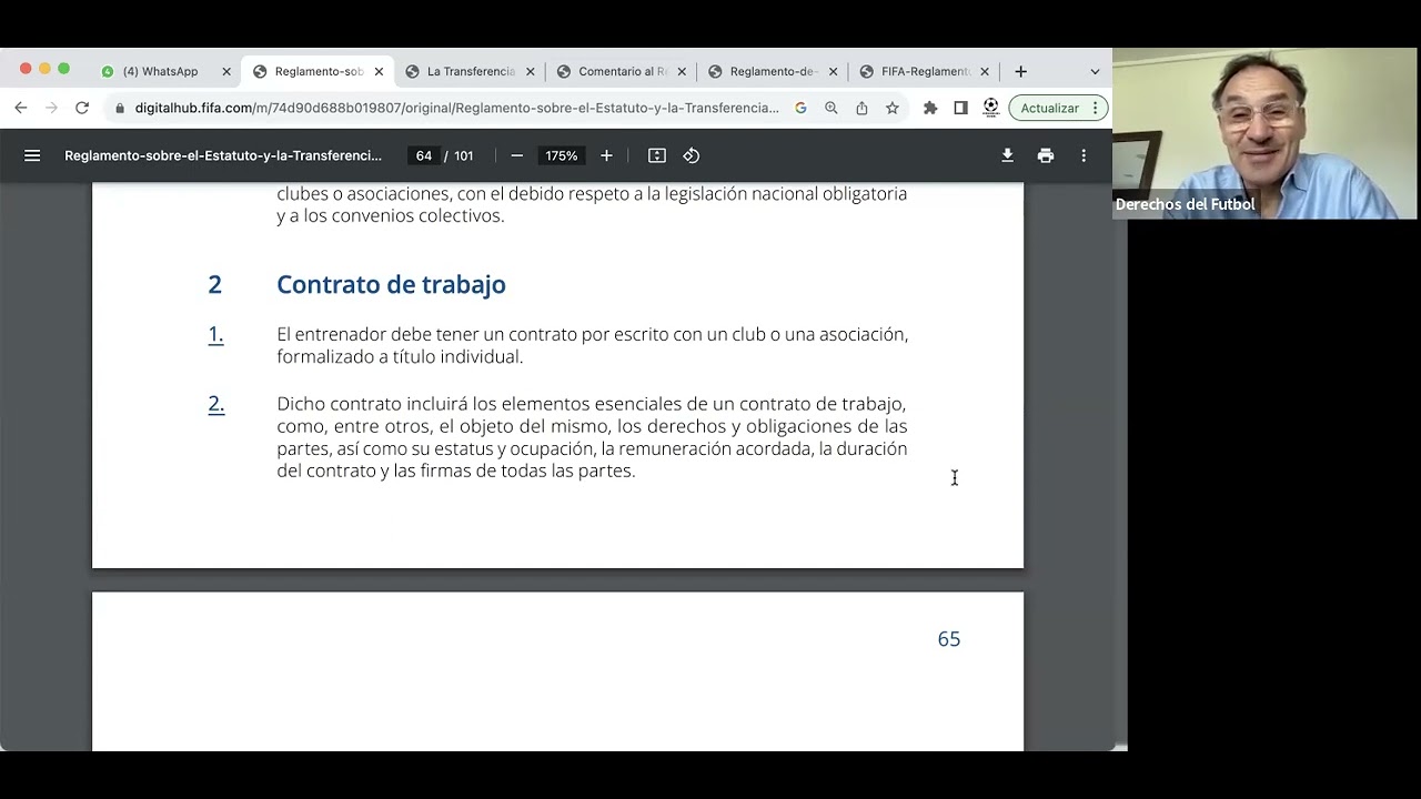 Preparándonos para el Examen de Agentes de Septiembre #13