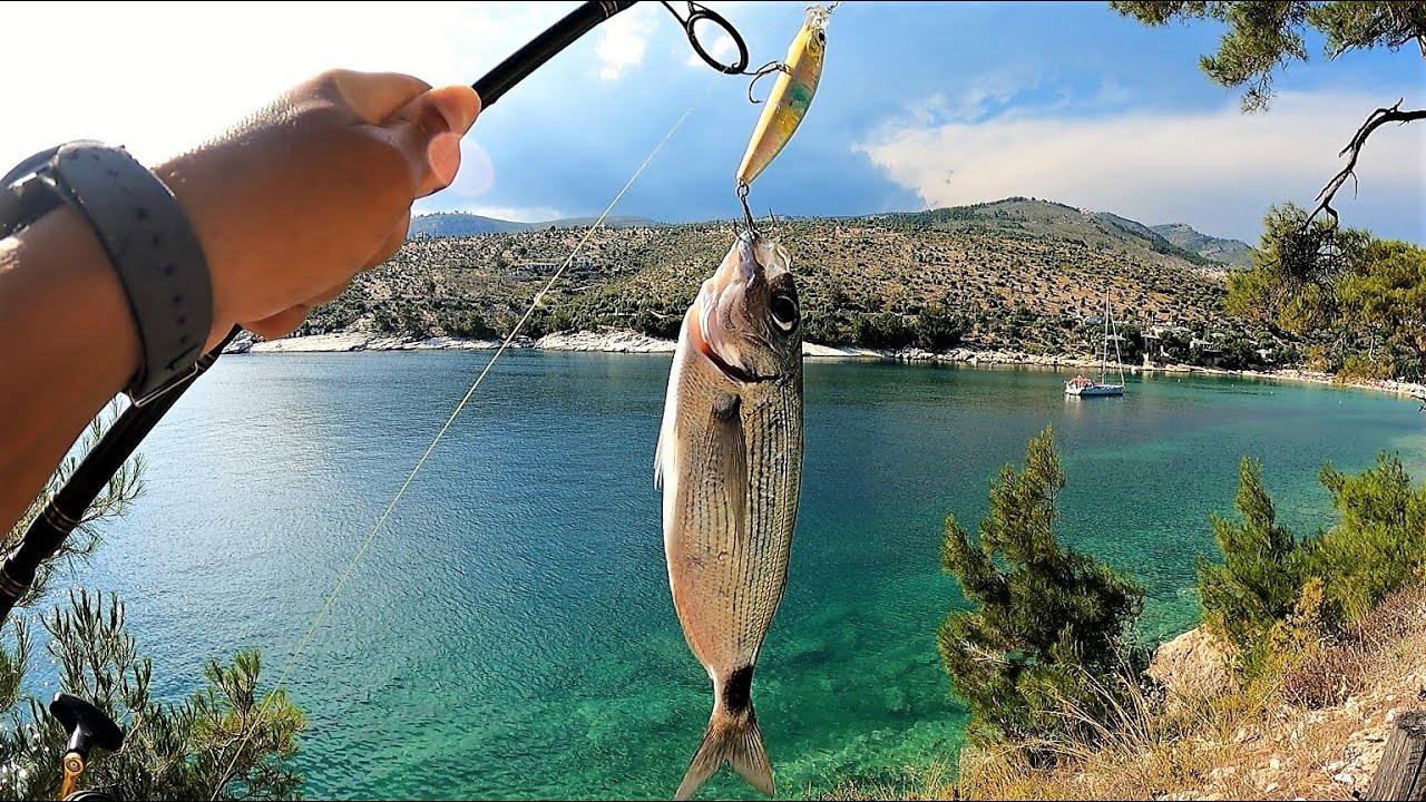 Am vrut sa plec la Predeal si am ajuns in Grecia !!! Episodul 40