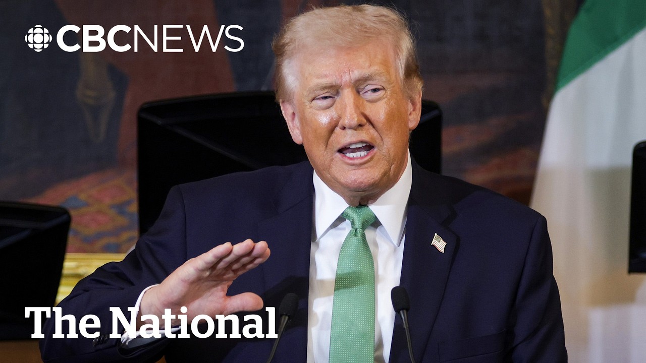 Главный чиновник администрации Трампа по борьбе с терроризмом подал в отставку из-за войны в Иране.