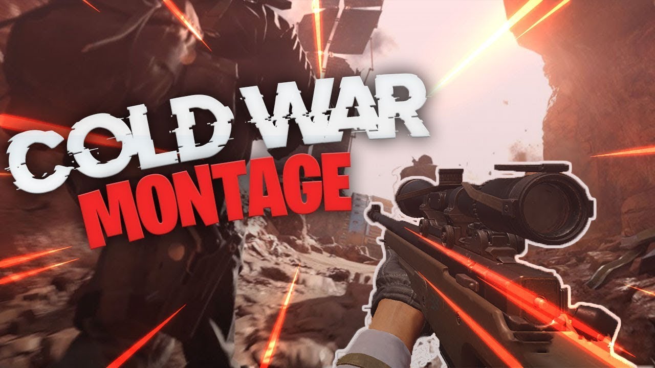 #Aloof call of duty semi pro montage