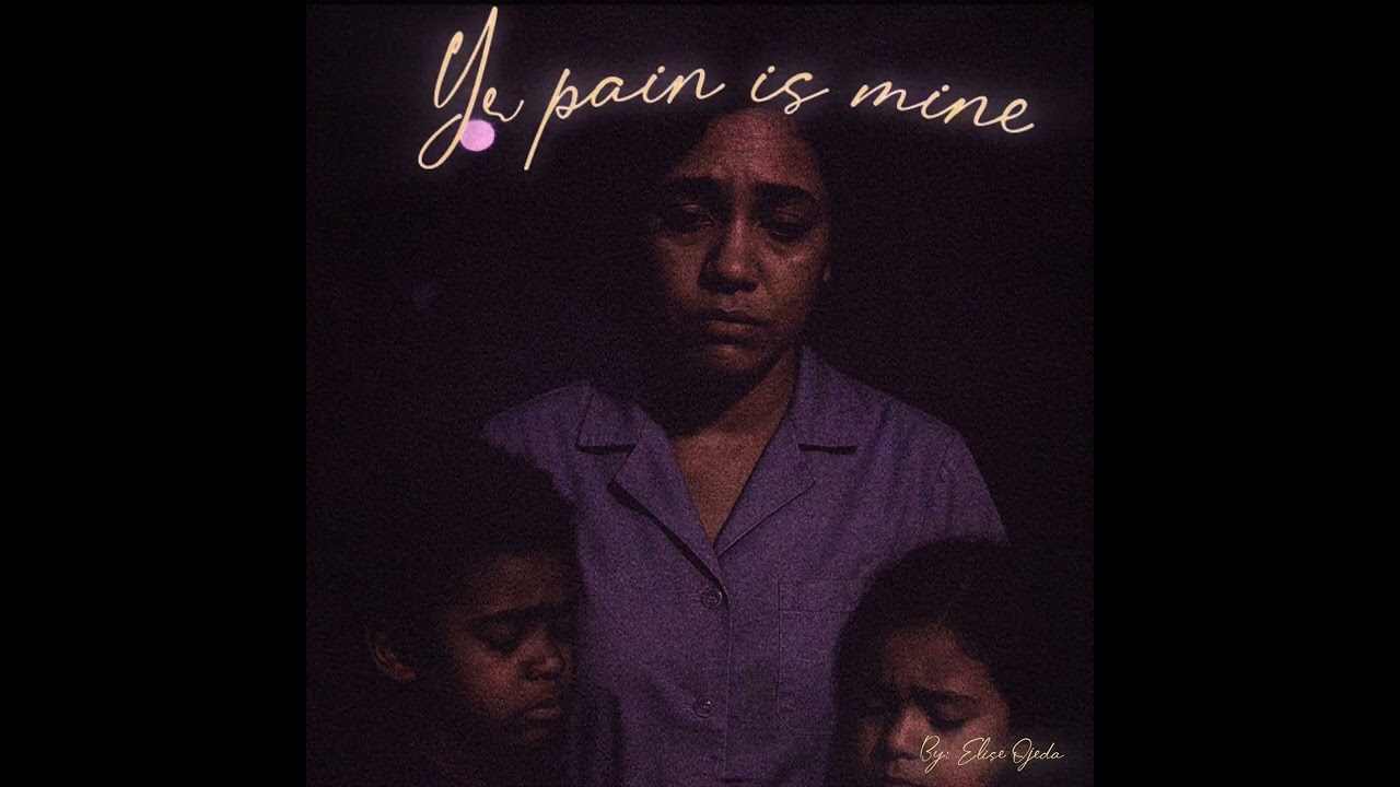FlorTaina-Your Pain Is Mine