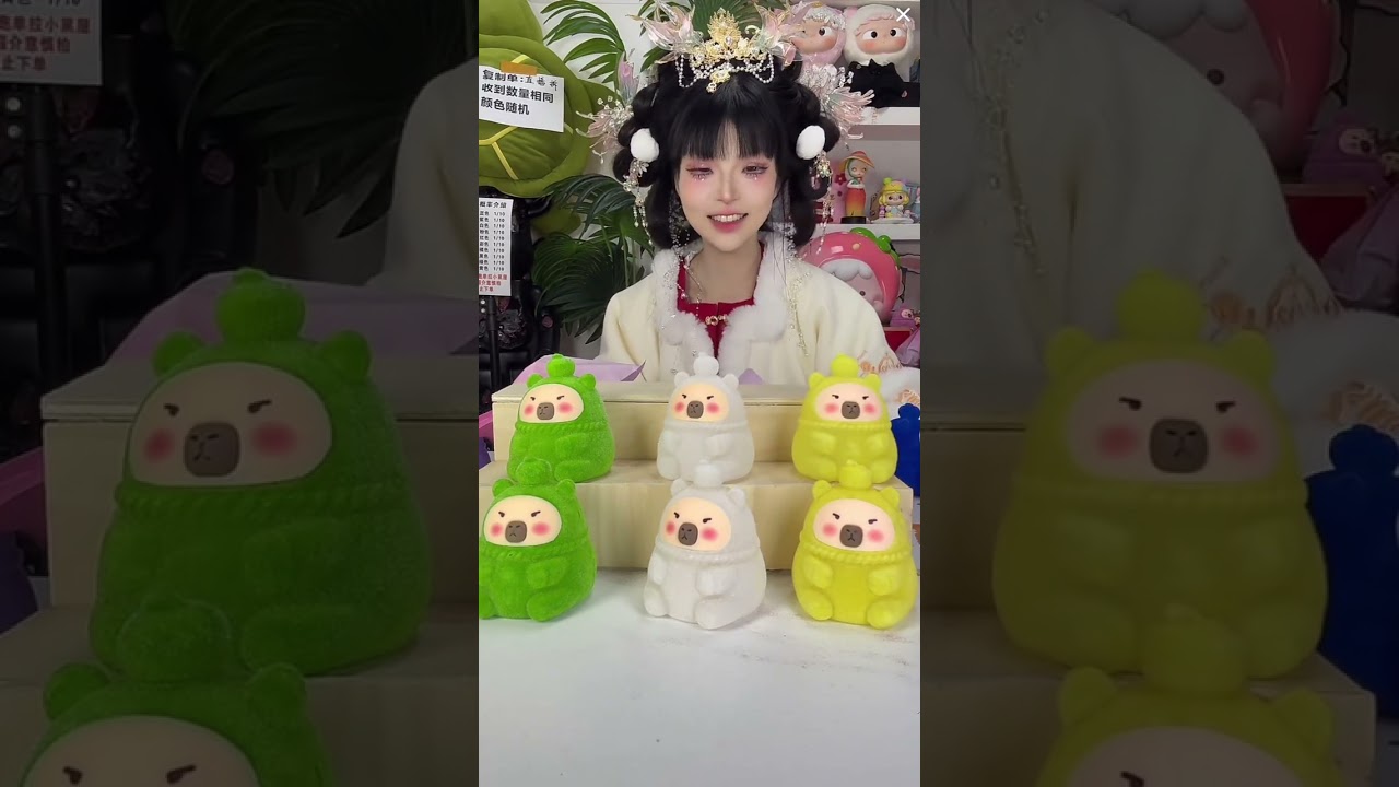 我迟到了，错过了第一单和拆了一半的复制单～#dou上热门 #日常vlog #直播录屏分享 #法师的玩具屋@法师的玩具屋xy