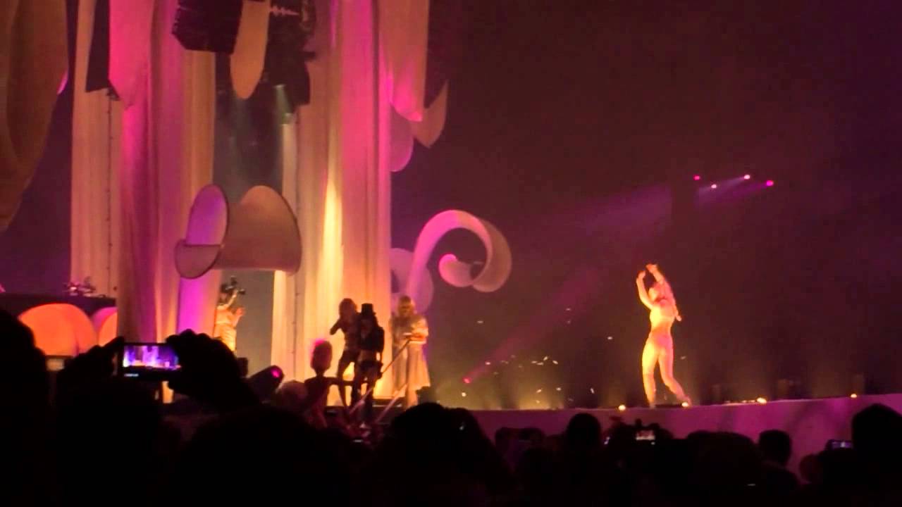2015-06-12 - Sensation White 2015 MSK!