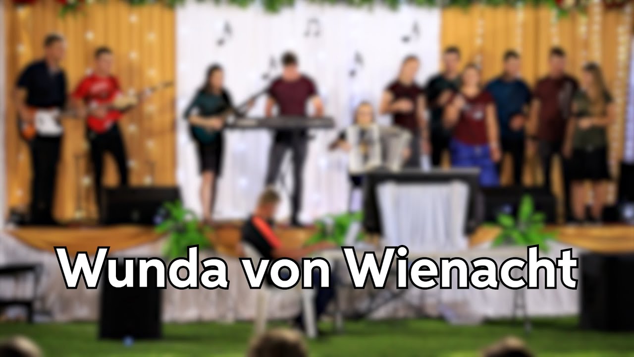 Wunda von Wienacht