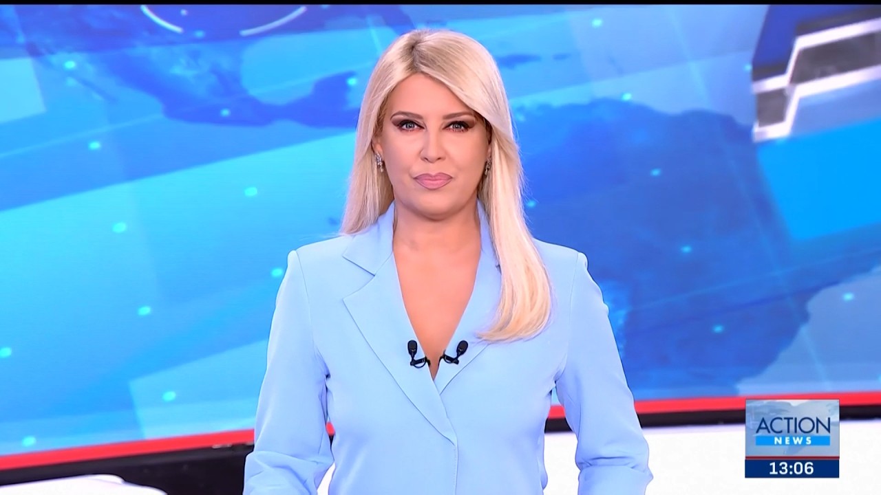 &Mu;&epsilon;&sigma;&eta;&mu;&beta;&rho;&iota;&nu;ό &delta;&epsilon;&lambda;&tau;ί&omicron; &epsilon;&iota;&delta;ή&sigma;&epsilon;&omega;&nu; ACTION NEWS 25/03/2026 | ACTION 24