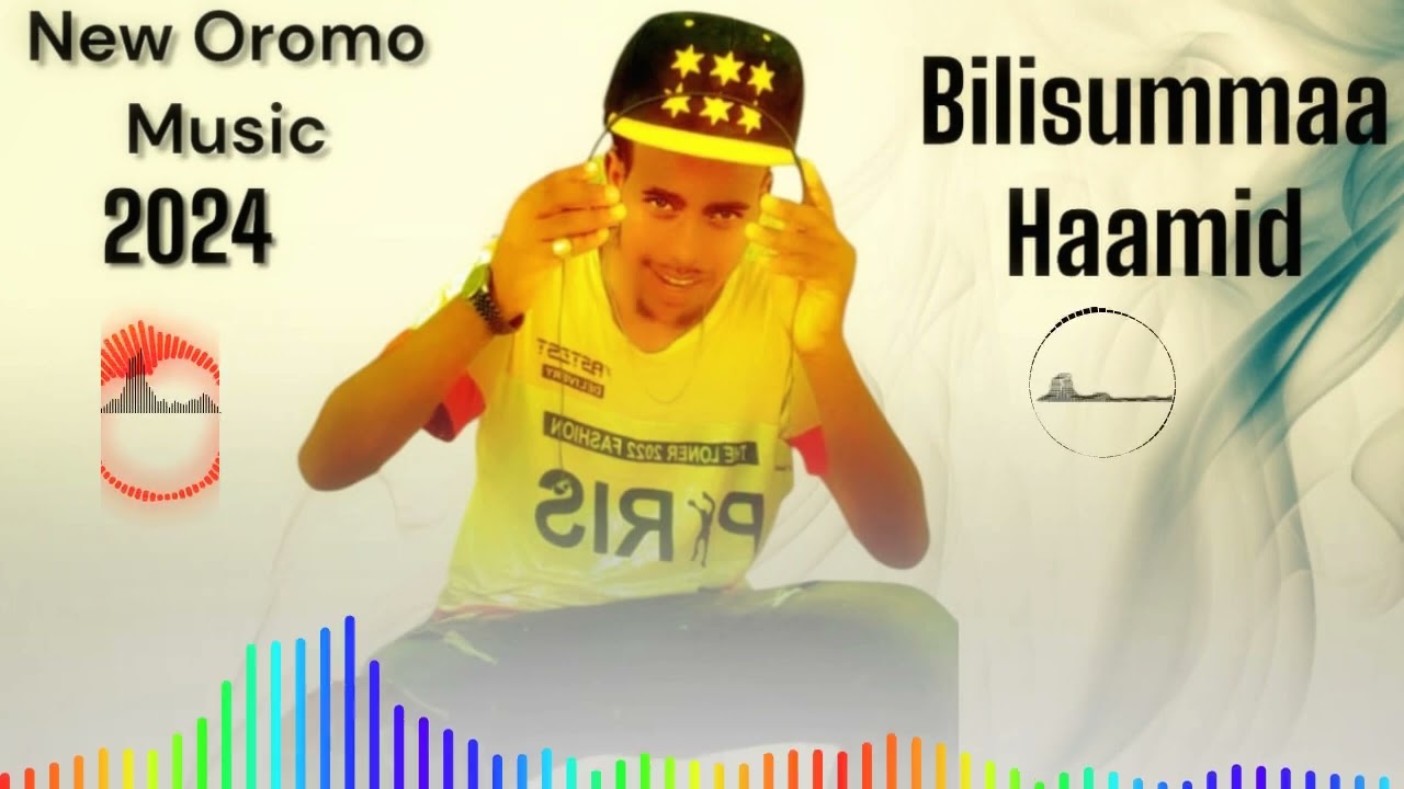 #Bilisummaa Haamidii New Oromo Music 2024 Akkuma Gotaa  Kalee 🎵🎷🎶