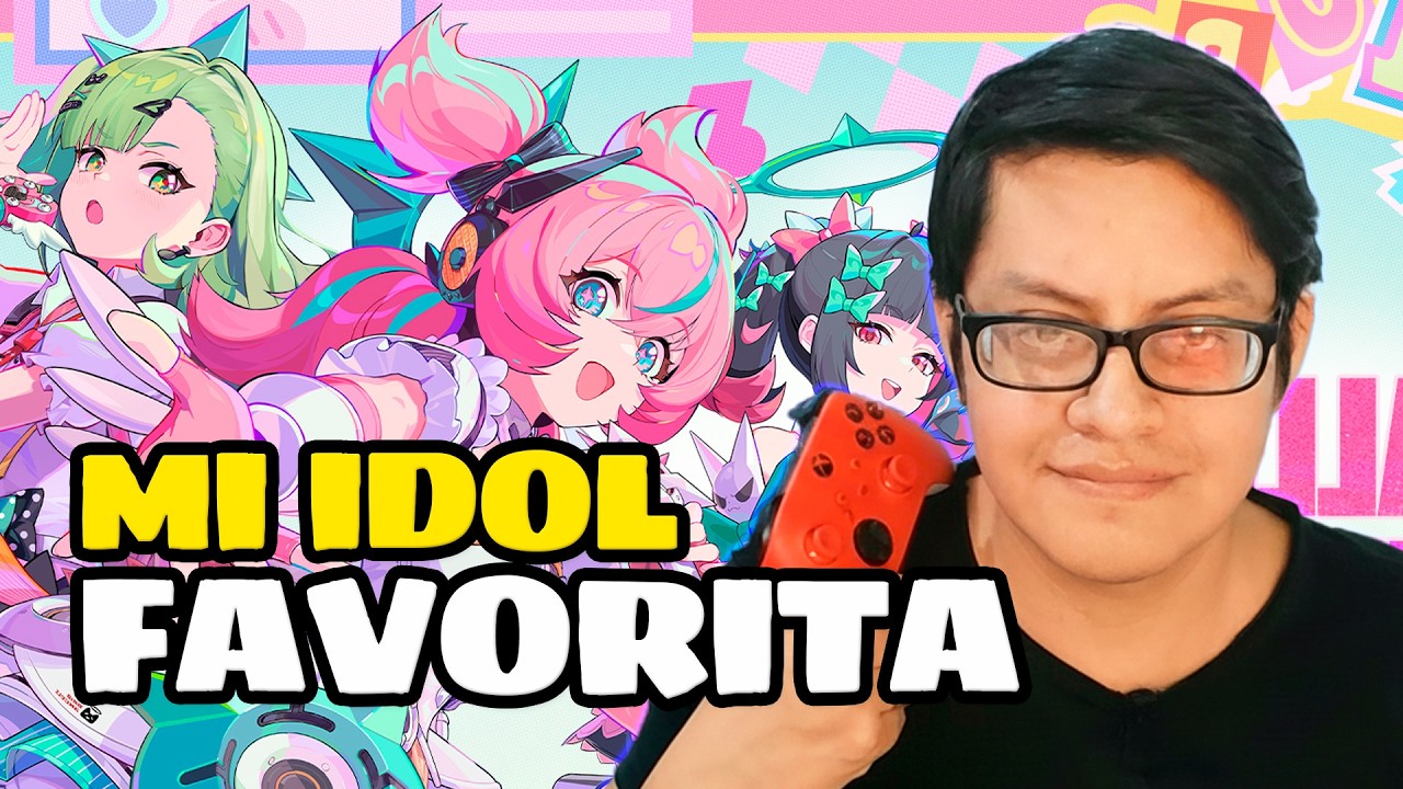 🔥 ZENLESS ZONE ZERO 2.6 EN VIVO | SE VIENE LAS IDOLS