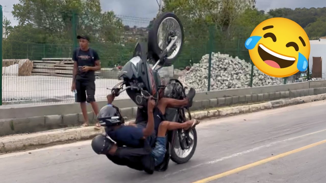 Kumpulan Momen Kocak & Konyol Bikin Ngakak Sampai Sakit Perut 😂🤣 Video Lucu 2025 #20