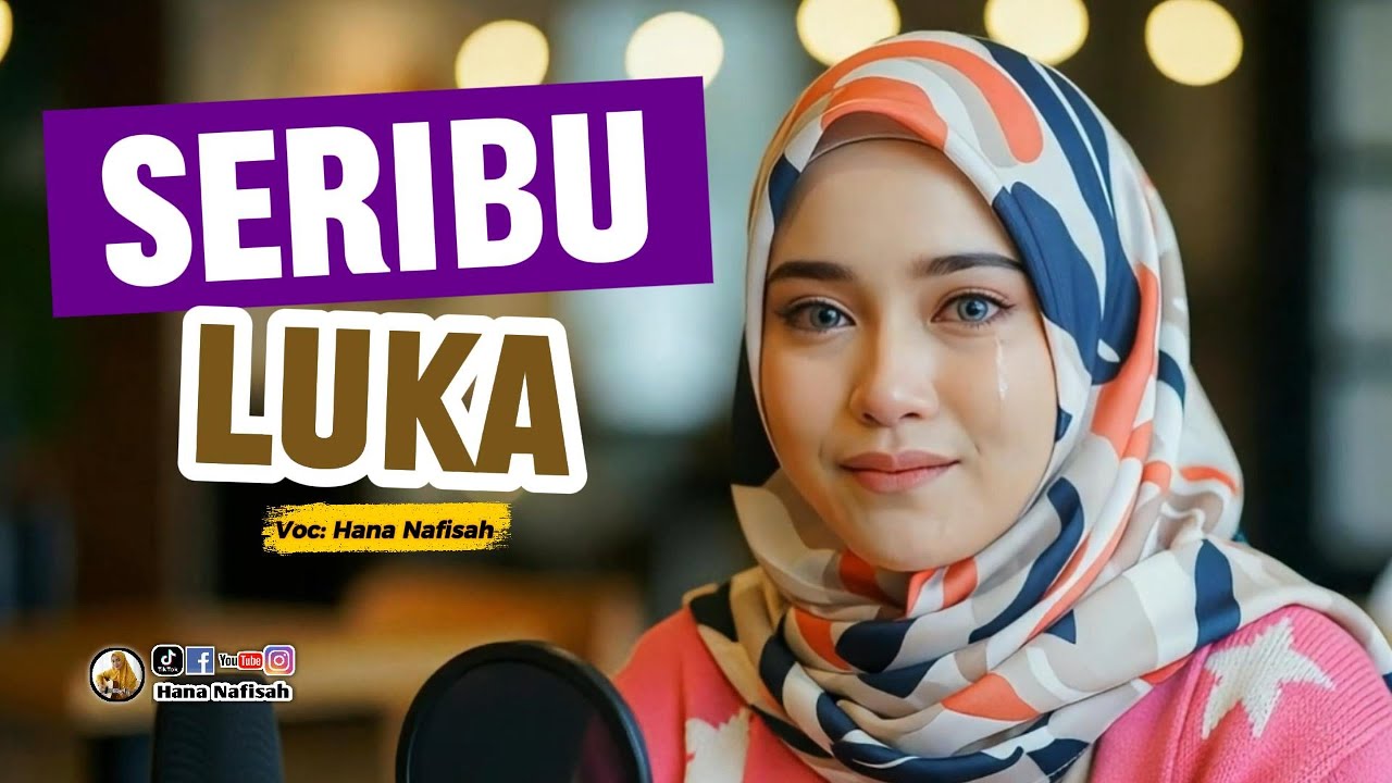 Seribu Luka - Hana Nafisah