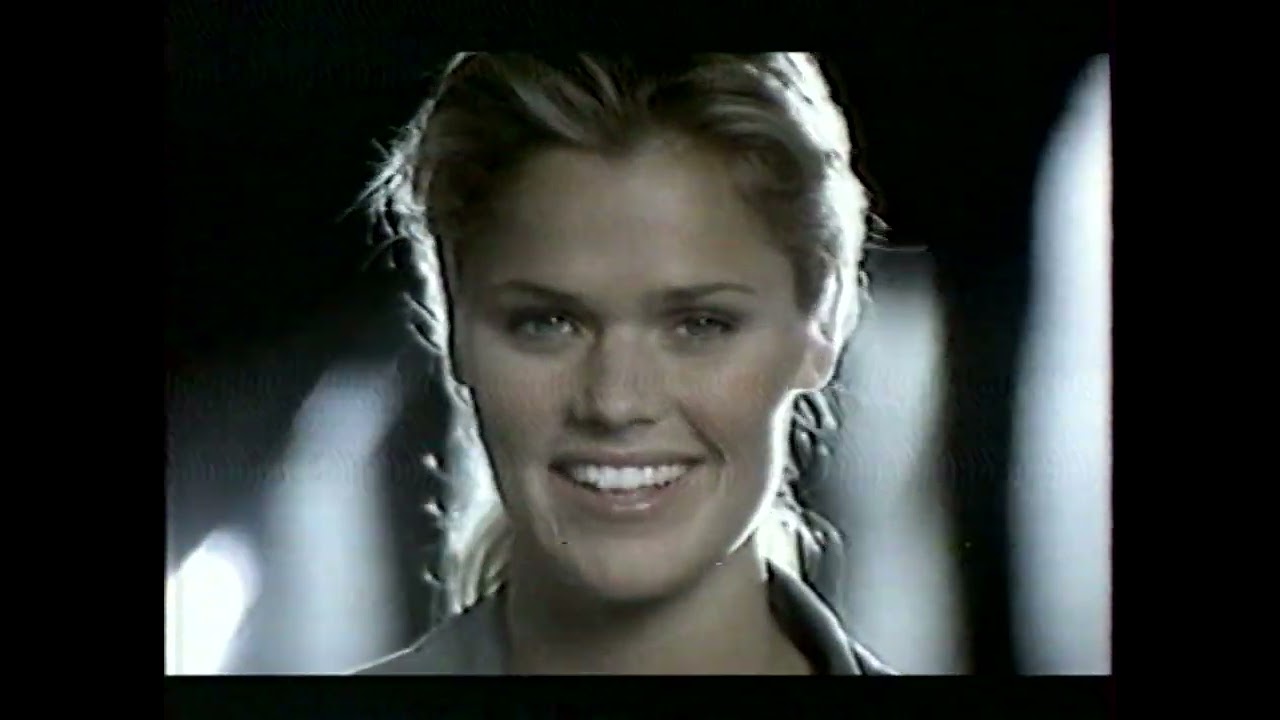Реклама на ОРТ - (02.05.1999)