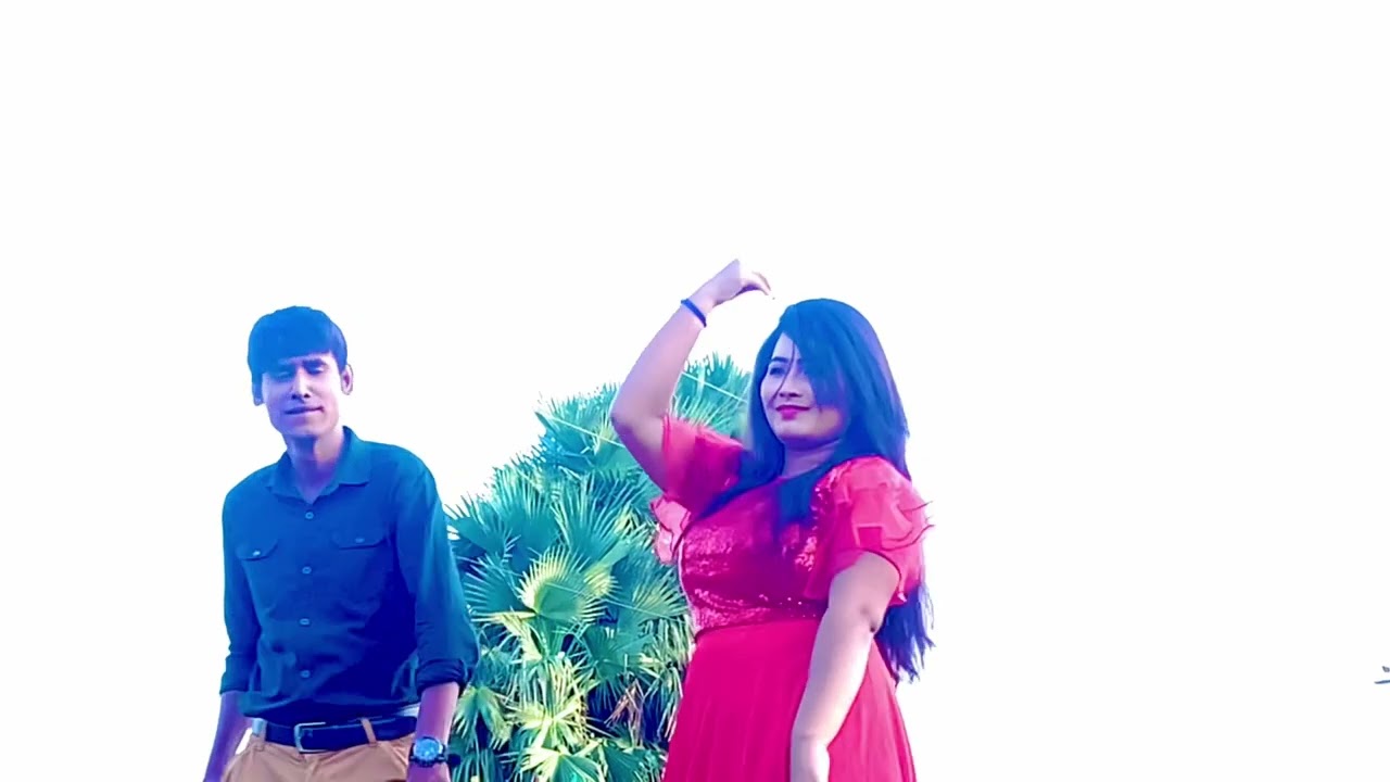 Nesha lagilo re, Bangla Song, Chikon Ali #dance #chikon_ali