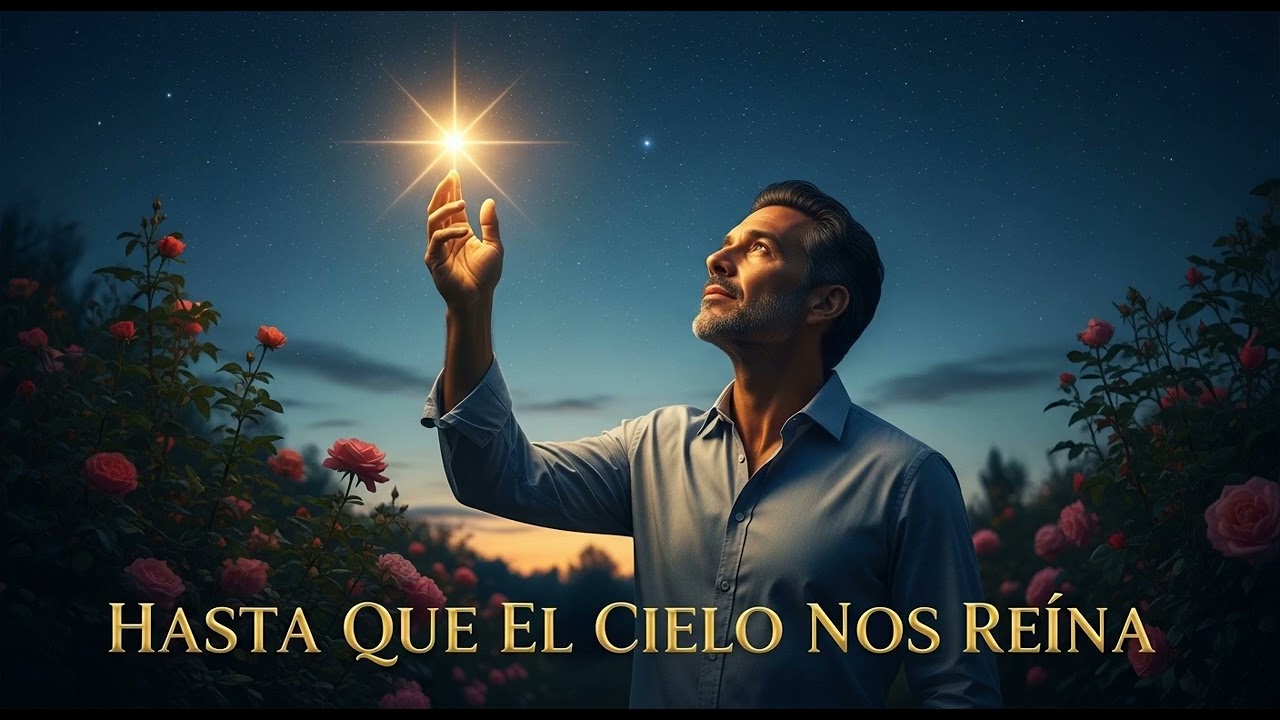 HASTA QUE EL CIELO NOS REÍNA
