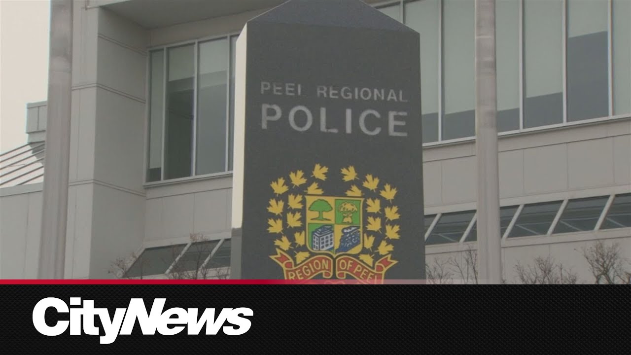 Three Peel police officers suspended in relation to Toronto corruption probe