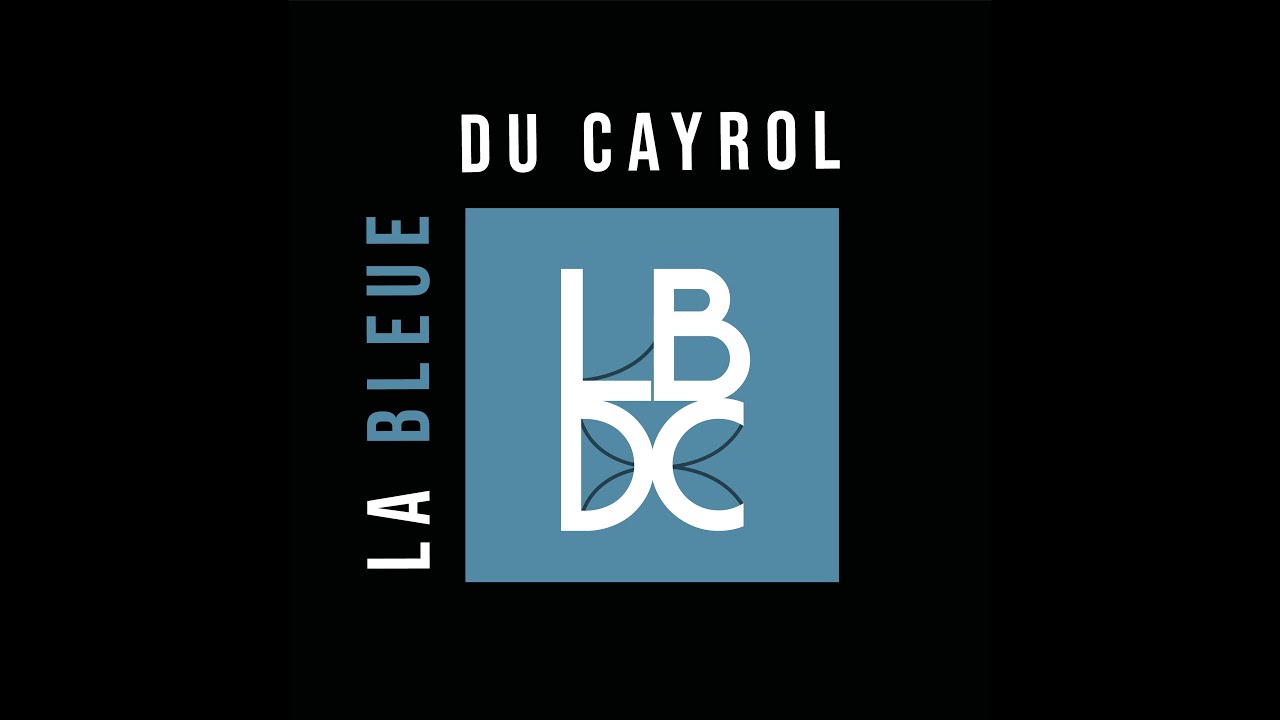 LA BLEUE DU CAYROL - L'histoire d'une carrière d'ardoise