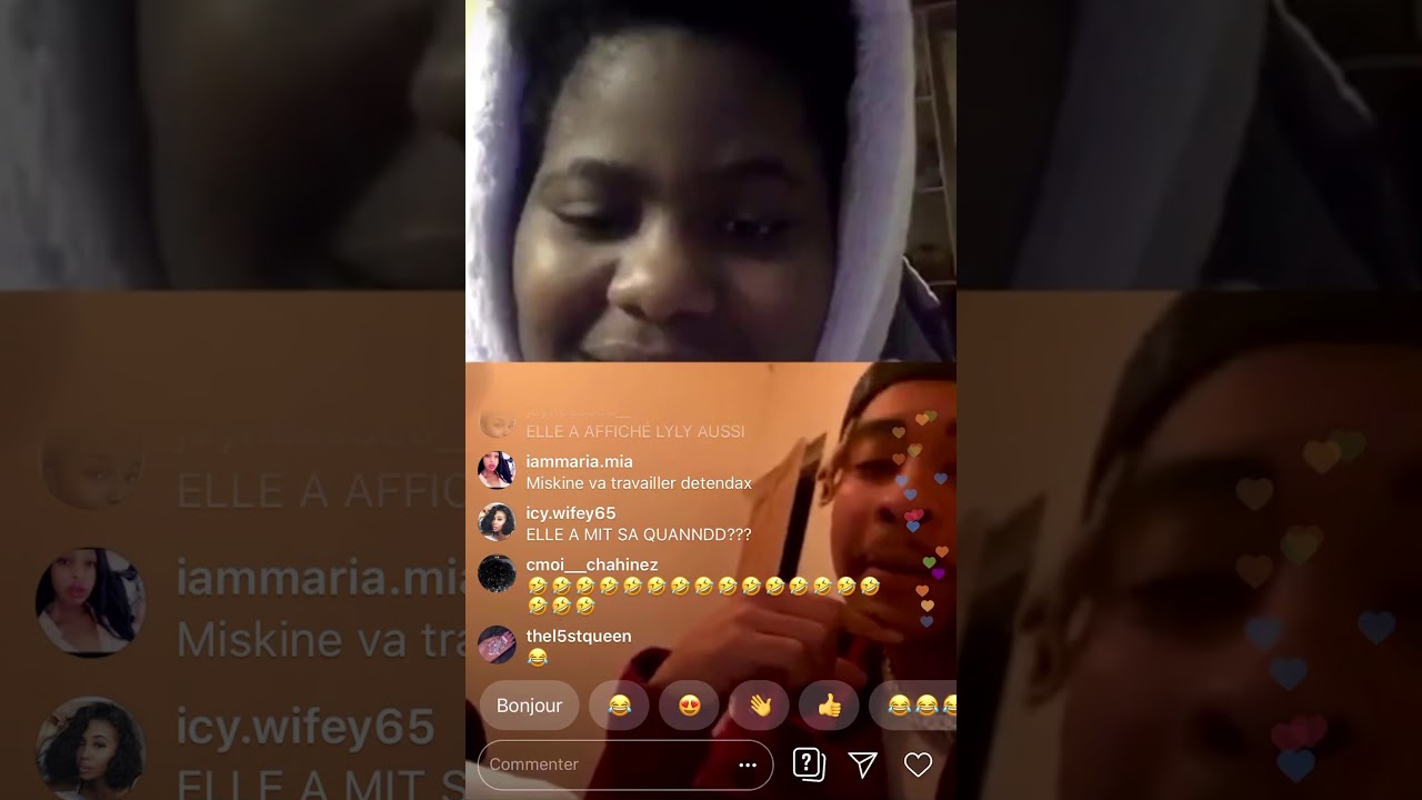 le_karma_kbd en direct parle de bulma et fusionne avec detendax