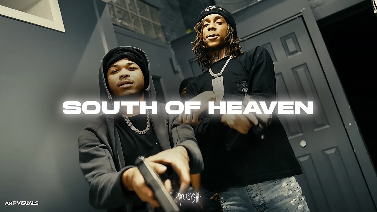 [FREE] BloodHound Lil Jeff x Lil Scoom89 Type Beat - 