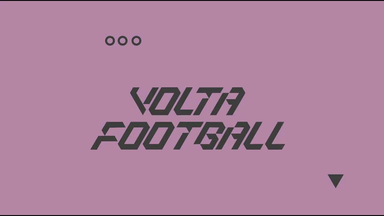 W Win in Volta