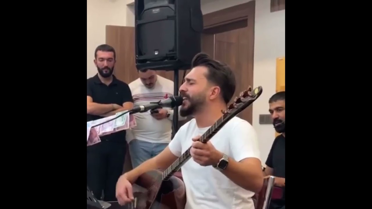Cevdet Arslan  Nette İlk  Slow
