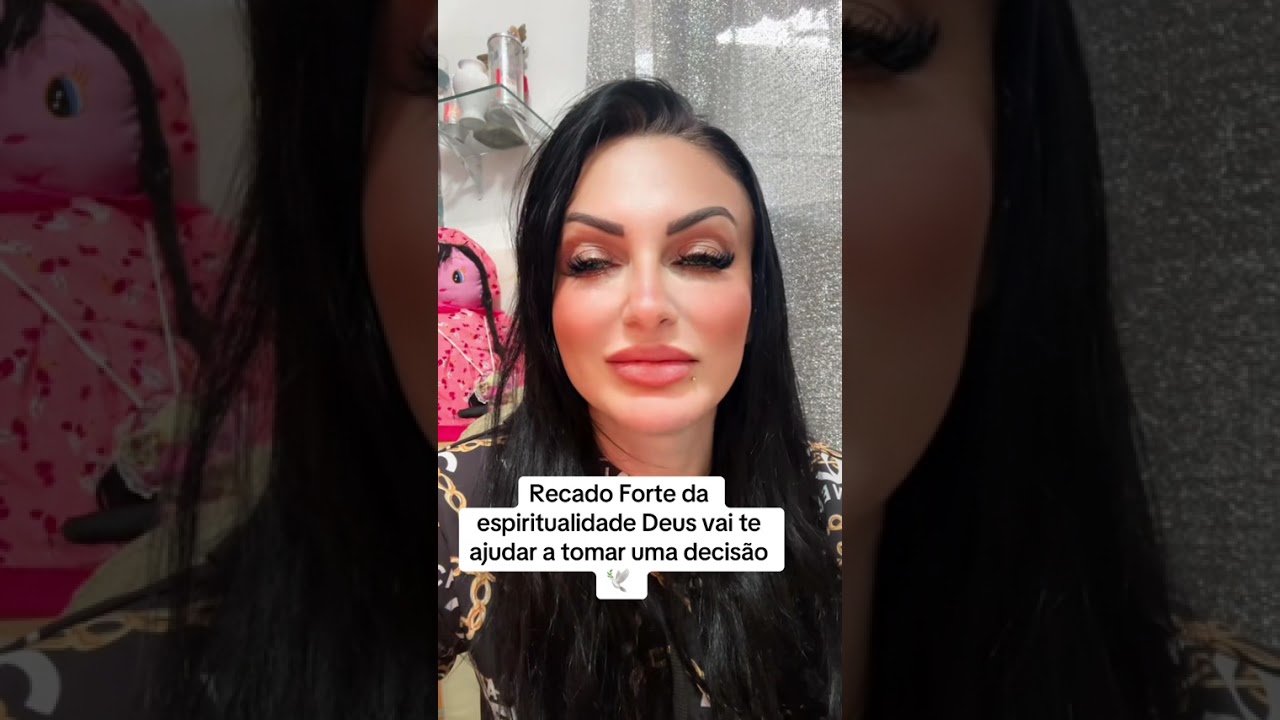 A resposta que vc pediu está aqui! Maria Mulambo vai te dizer💜