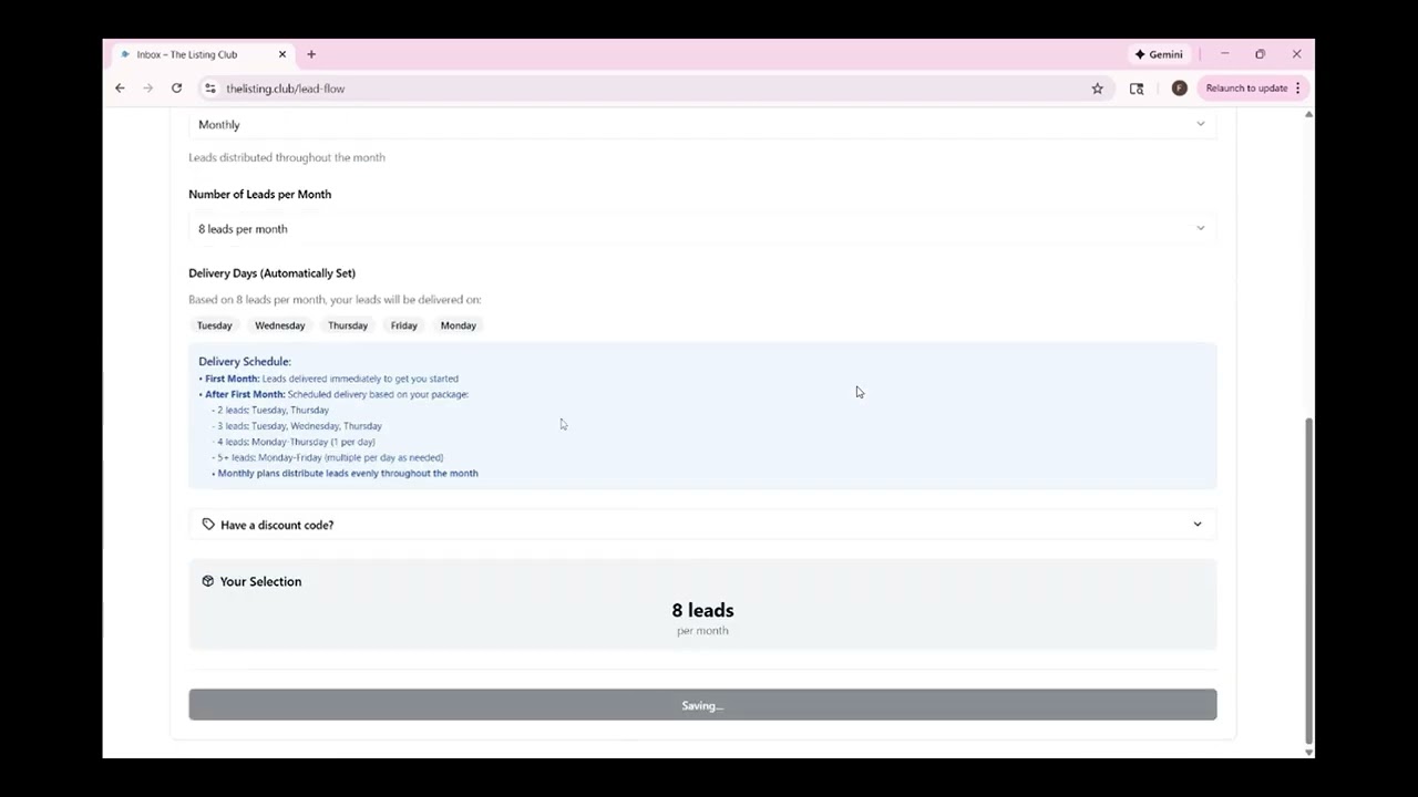 Onboarding Video