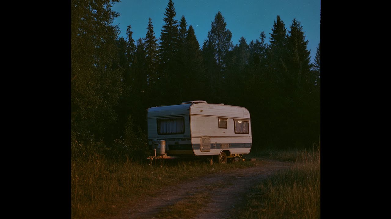 [FREE] Country Type Beat "Dusty Caravan"