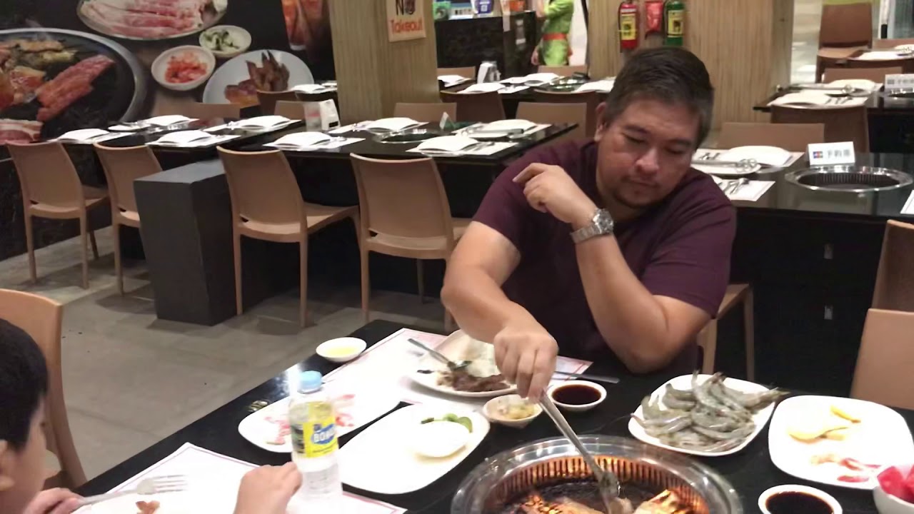 Kogi Q Best of Cebu