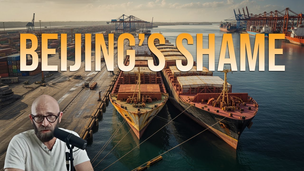 Неудачные зарубежные проекты Китая