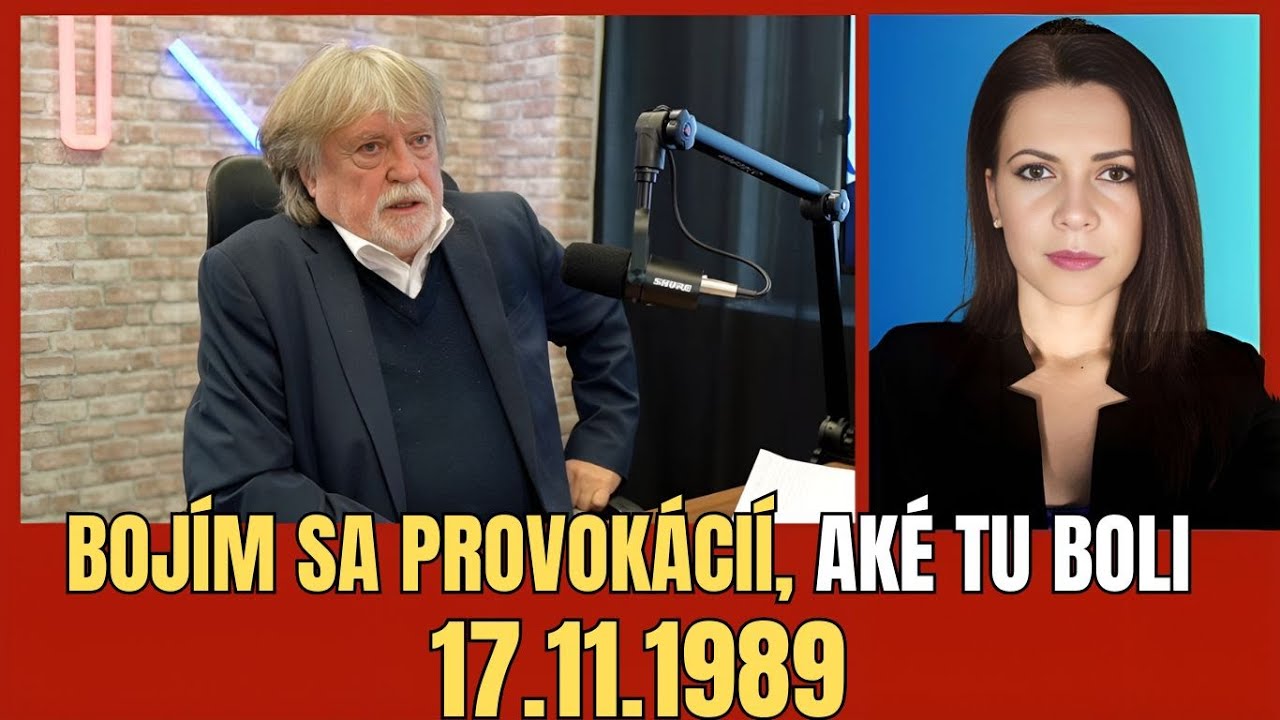 Du&scaron;an Jarjabek: Novin&aacute;ri dnes určuj&uacute; politiku. &Scaron;t&aacute;t sa mus&iacute; br&aacute;niť! | TVOTV