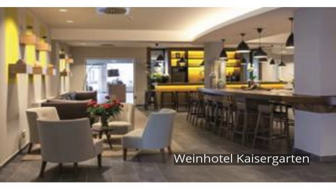 Weinhotel Kaisergarten