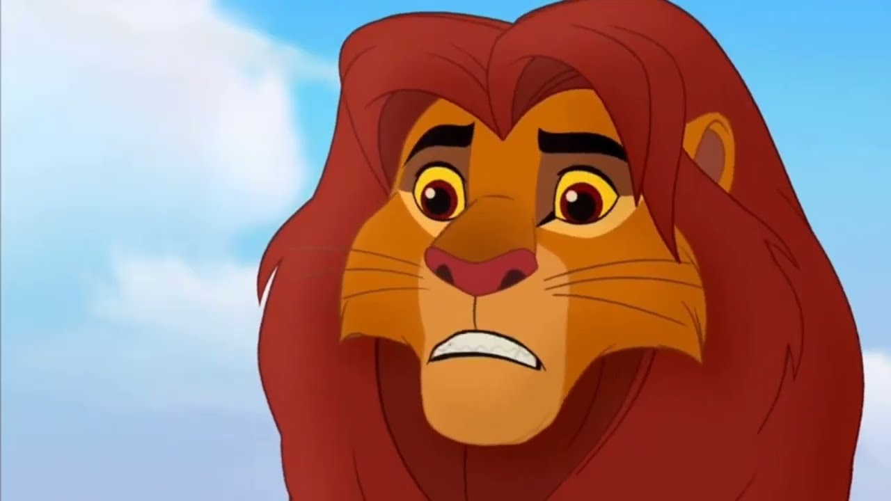 Madagascar (estilo Delta 93) Cast Video (inspiración en 