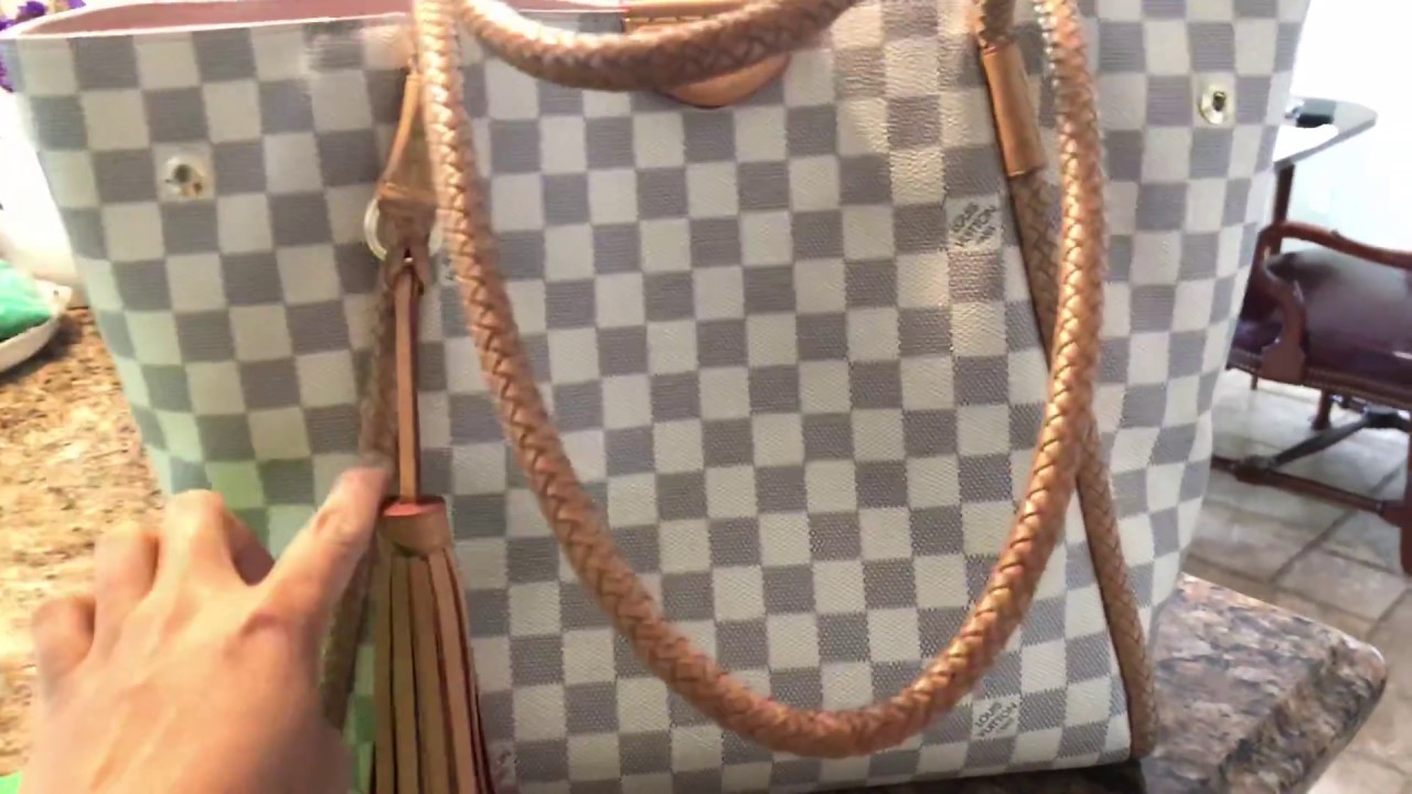 How to Spot authentic LOUIS VUITTON PROPRIANO Bag? | Review | Best Bag of Louis Vuitton?