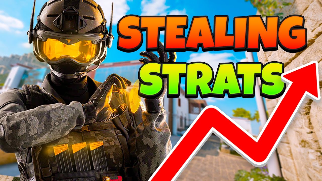 Strategies you NEED to be using to become an R6 Champion | TLAC 21