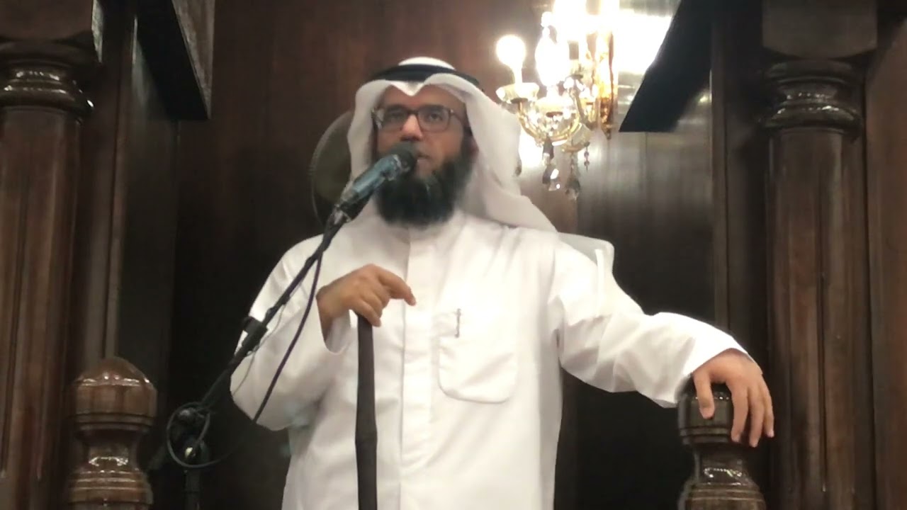 خطبة الجمعة | ماذا بعد #رمضان