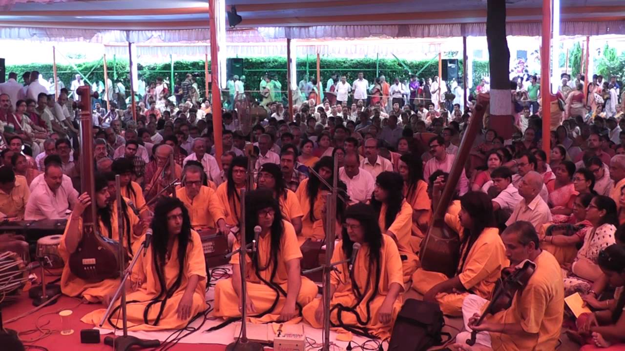 Kalikirtan by Andul Kalikirtan Samity 2016