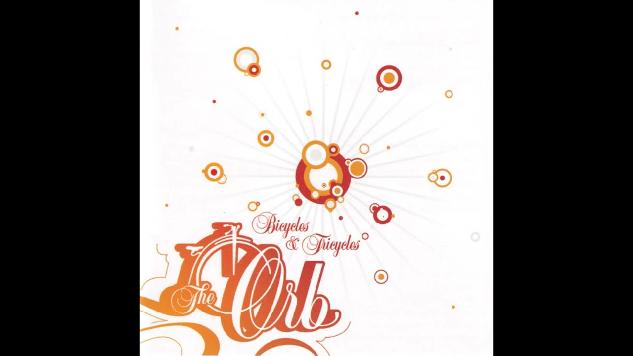 The Orb - Tower Twenty Three