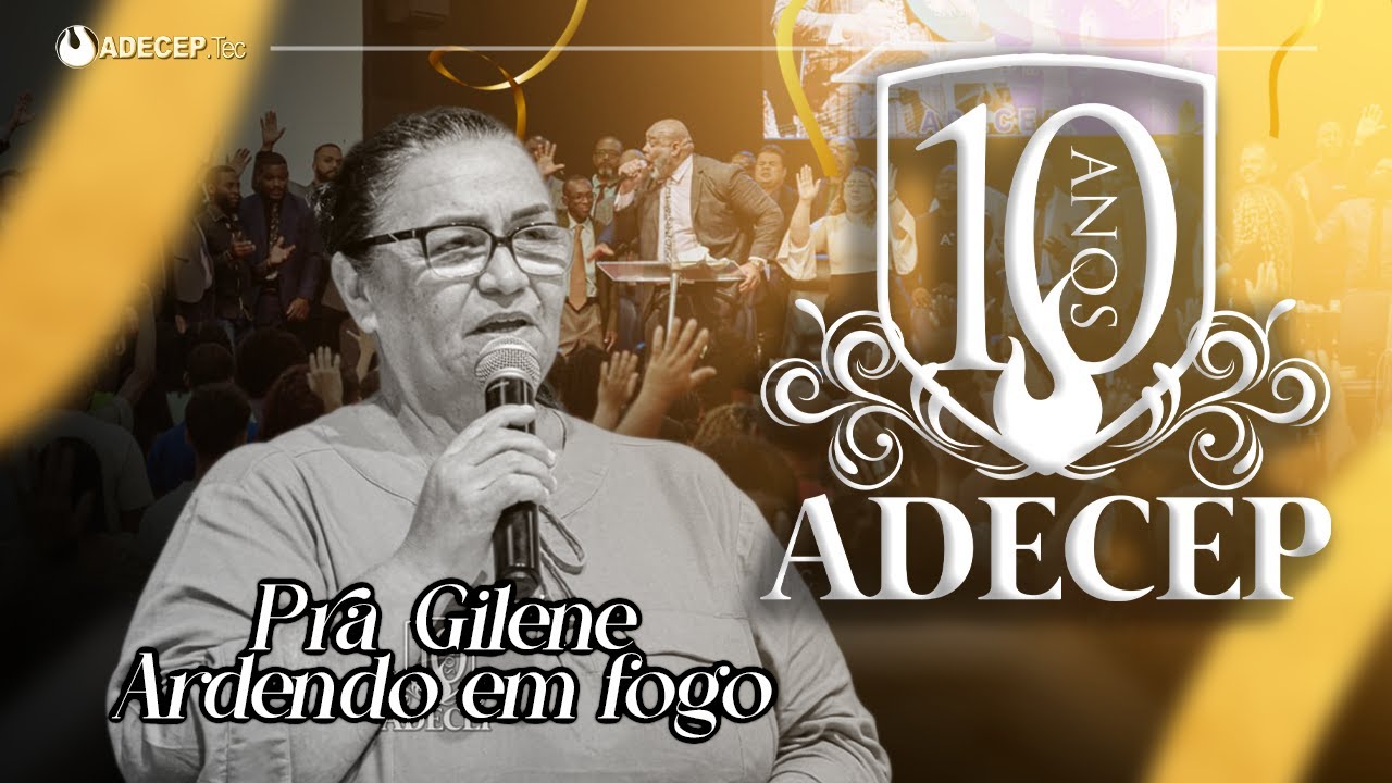 Pra Gilene I Boi Mugindo (Original) #ADECEP10ANOS