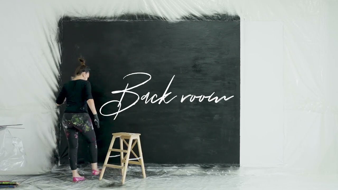 HEVI LEVI - Back Room
