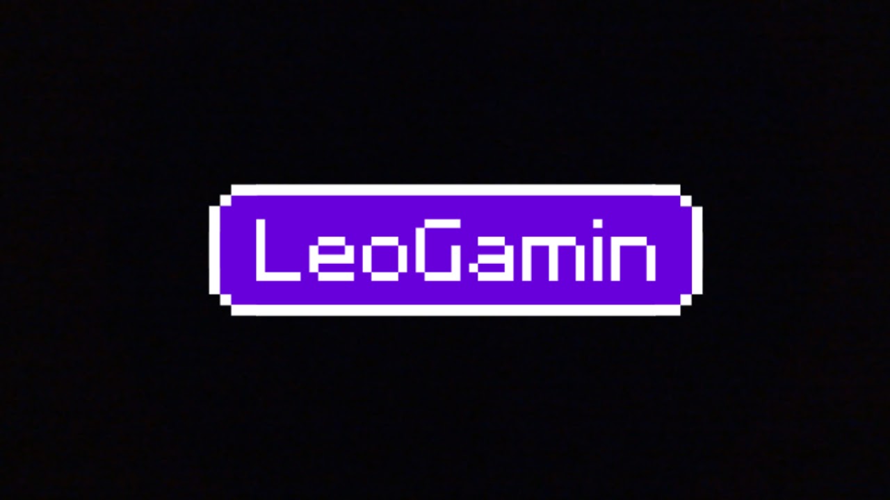 LeoGamin Live Stream