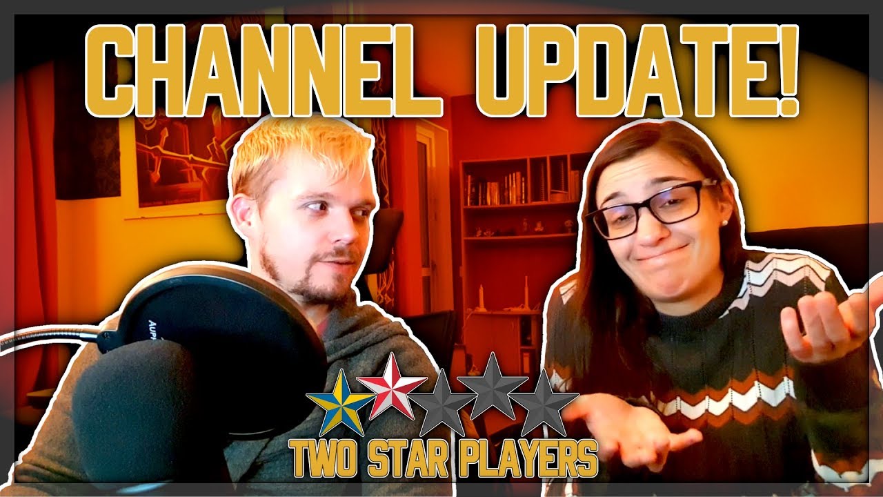 What's Happening With Two Star Players?