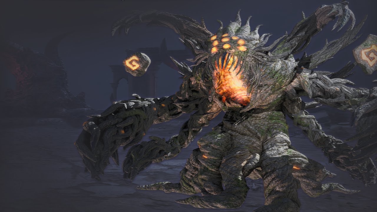Throne and Liberty Trials - Voidwastes (Week 20251002)