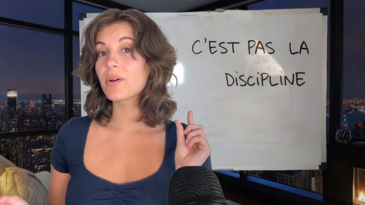 Si tu travailles CE facteur, tu auras TOUT ce que tu veux