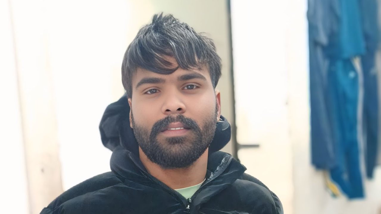Yash_Travel_Vlog is live!