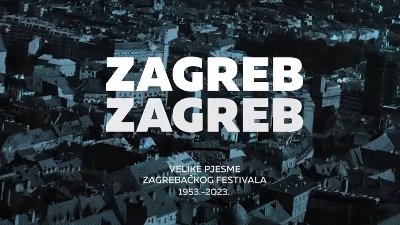 Zagreb, Zagreb - video sažetak serijala